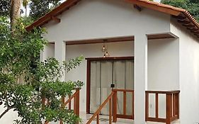 Chalé Premium no Centro da Vila